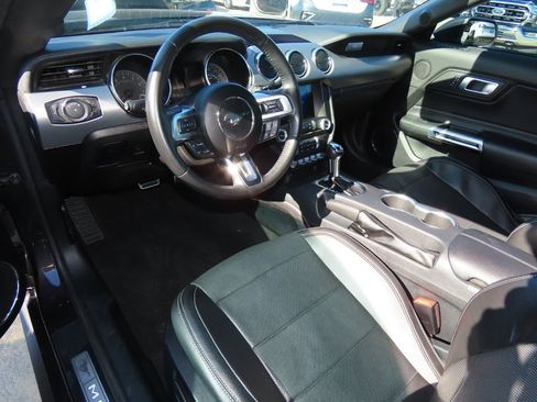 Certified 2022 Ford Mustang GT Premium image 21