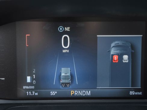 New 2026 Ford Transit 250 148 Medium Roof image 34