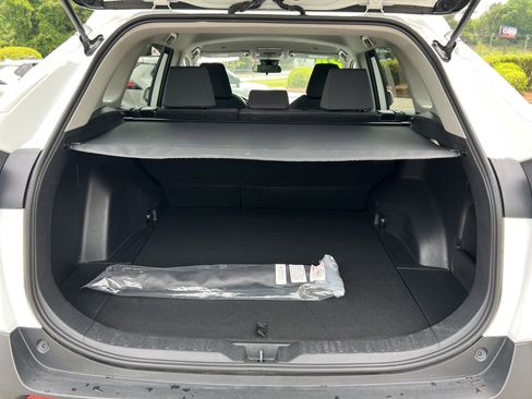 Certified 2024 Toyota RAV4 XLE FWD image 32