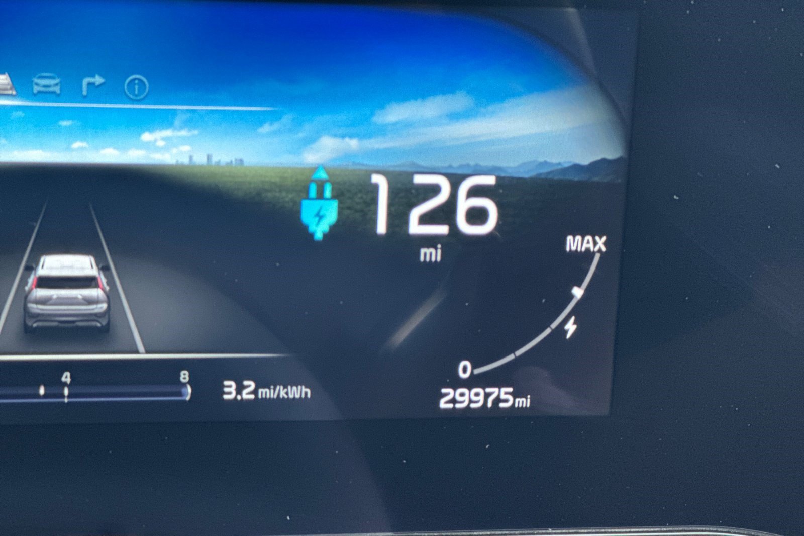 Used 2023 Kia Niro Wind w/ Wind Preserve Package FWD image 24