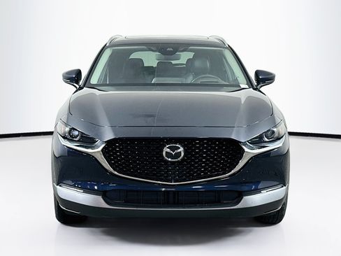 Used 2023 MAZDA CX-30 AWD 2.5 S w/ Premium Package image 2