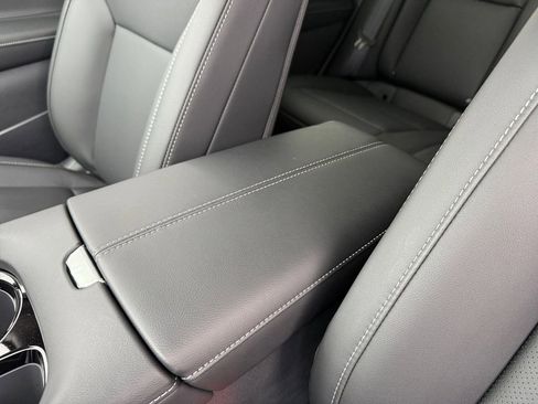 New 2026 Nissan Murano SL image 23