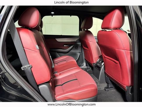Used 2025 MAZDA CX-70 3.3 Turbo w/ Premium Plus Pkg image 18