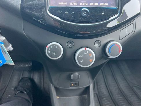 Used 2015 Chevrolet Spark LT image 20