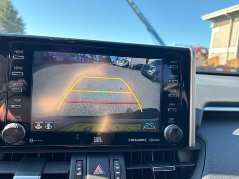 Used 2019 Toyota RAV4 XSE AWD/4WD image 16