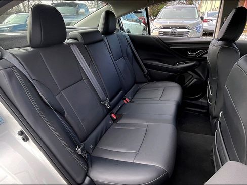 Certified 2025 Subaru Legacy Limited image 18