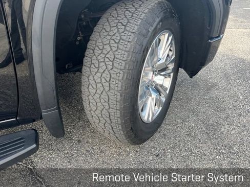 Used 2021 GMC Sierra 1500 Denali AWD/4WD image 19