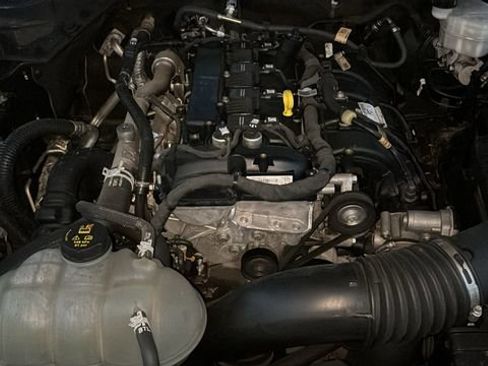 Used 2023 Ford Mustang EcoBoost w/ Equipment Group 101A image 31