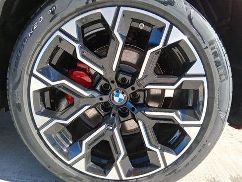 New 2026 BMW X3 xDrive30 w/ M Sport Package AWD/4WD image 19