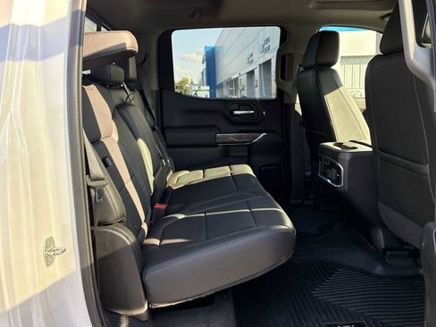 Certified 2020 Chevrolet Silverado 1500 LTZ w/ LTZ Premium Package image 28