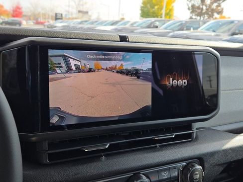 New 2026 Jeep Gladiator Sport image 30