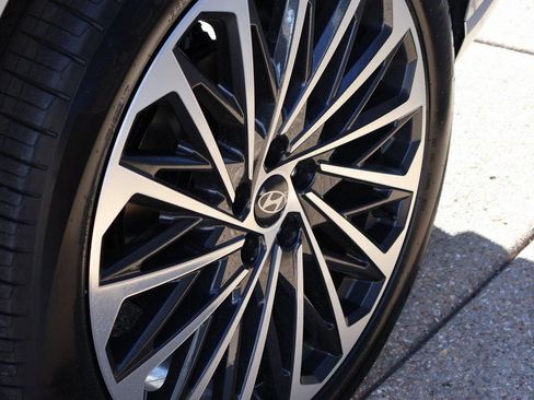 New 2026 Hyundai Palisade Calligraphy image 42