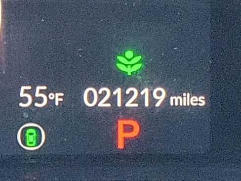 Used 2024 Honda Civic EX-L image 23