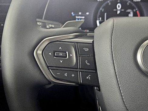 New 2026 Lexus TX 350 350 Premium w/ Technology Package image 20