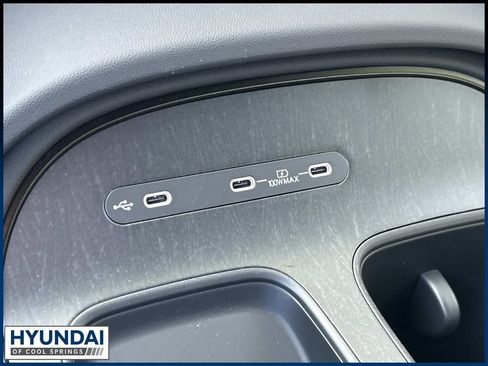 New 2026 Hyundai Palisade XRT Pro AWD/4WD image 35