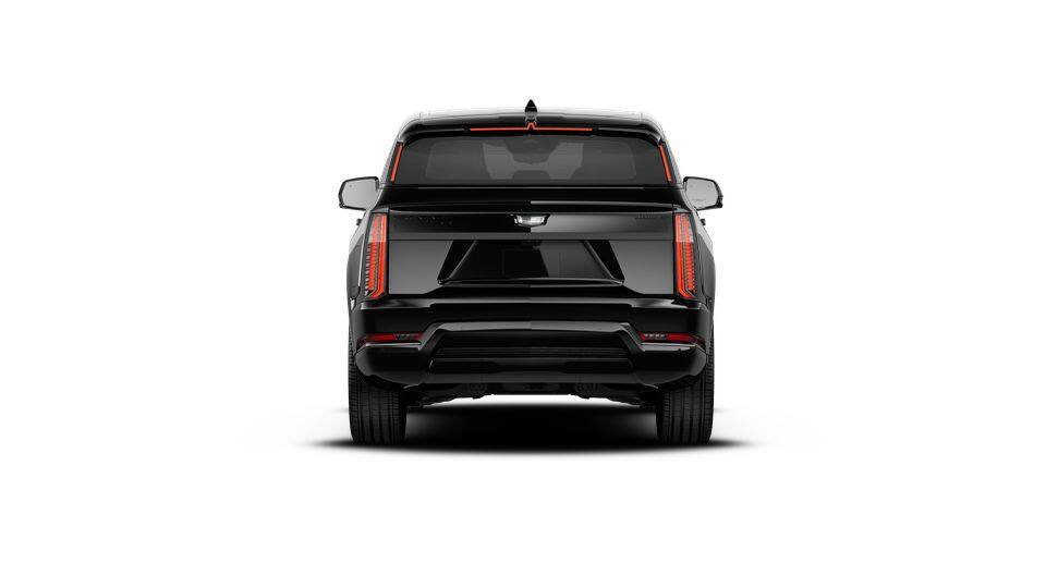 New 2026 Cadillac Escalade IQ Sport 1 w/ LPO, ONYX Package AWD/4WD image 5