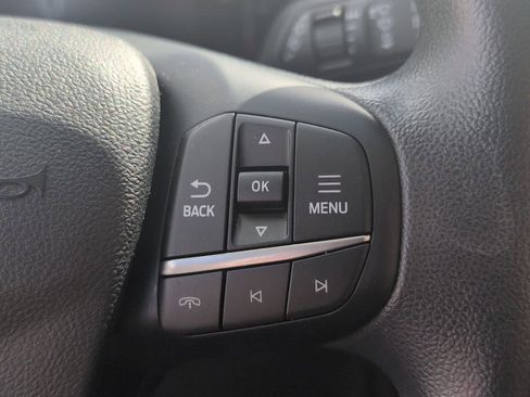 Used 2025 Ford Escape Active FWD image 21