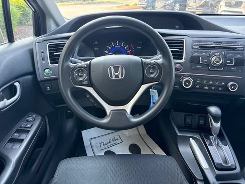 Used 2015 Honda Civic LX image 26
