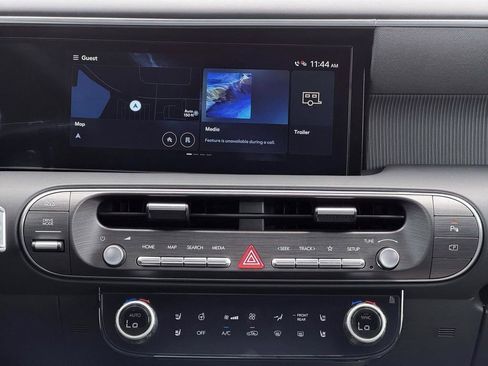 New 2026 Hyundai Palisade Calligraphy image 18