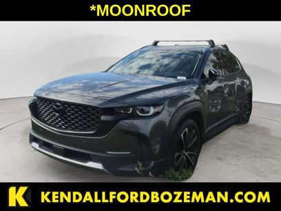 Used 2024 MAZDA CX-50 2.5 Turbo w/ Premium Plus Pkg