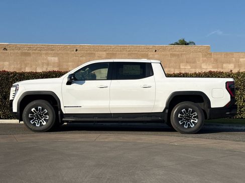 New 2026 GMC Sierra EV Elevation AWD/4WD image 7
