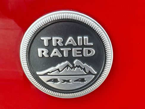 Used 2017 Jeep Wrangler Unlimited Sport w/ Quick Order Package 24S image 32