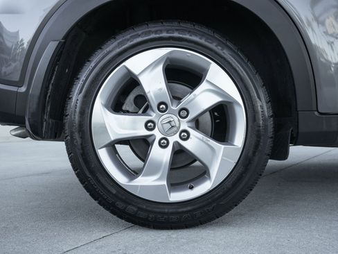 Used 2016 Honda HR-V EX-L image 28