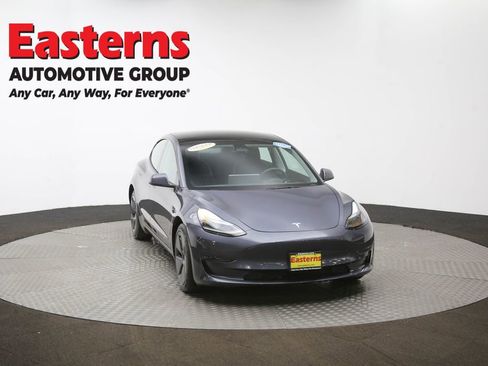 Used 2022 Tesla Model 3 Long Range image 48