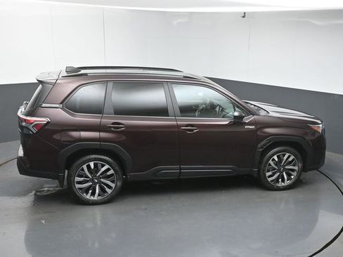 New 2026 Subaru Forester Touring AWD/4WD image 49