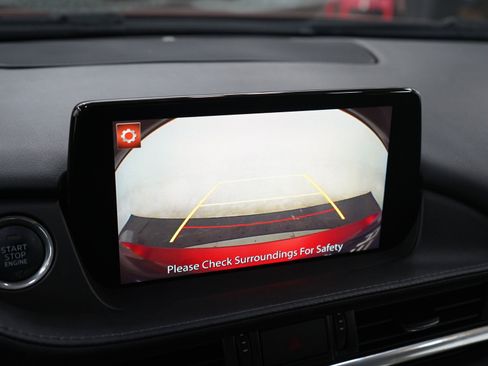 Used 2020 MAZDA MAZDA6 Sport FWD image 20