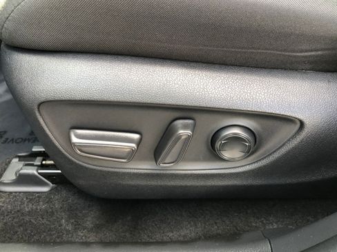 Used 2024 Toyota RAV4 XLE image 14