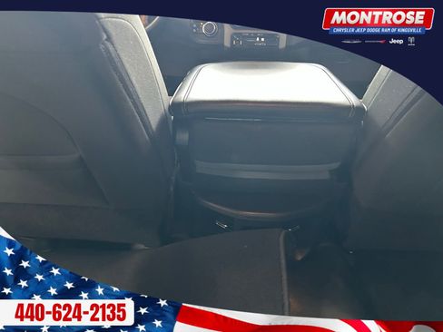 Used 2019 RAM 3500 Big Horn w/ Protection Group image 23