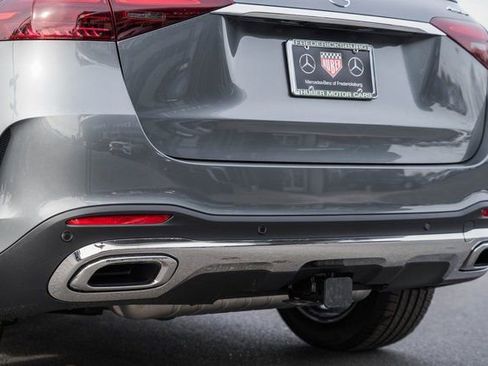 New 2026 Mercedes-Benz GLE 450 4MATIC image 9