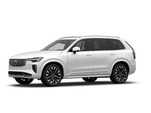 New 2026 Volvo XC90 B6 Ultra image 1
