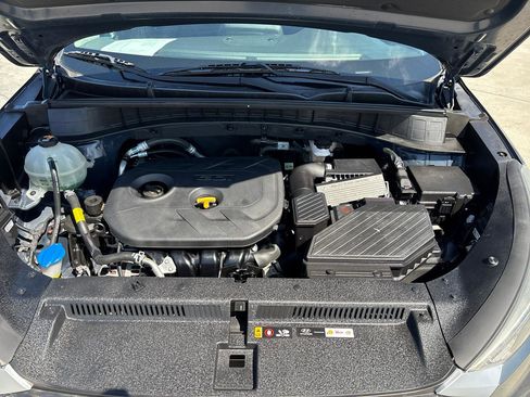 Used 2020 Hyundai Tucson SE FWD image 10