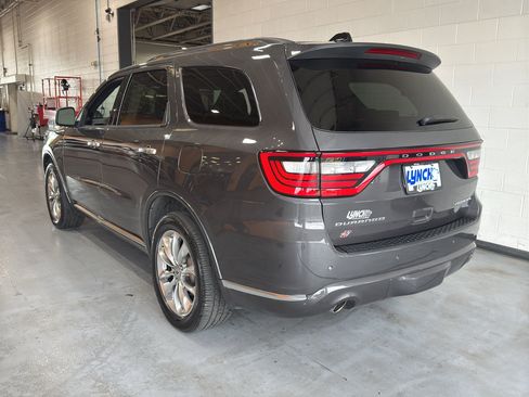 Used 2024 Dodge Durango Citadel AWD/4WD image 3