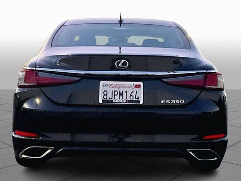 Used 2019 Lexus ES 350 image 4
