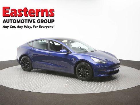 Used 2023 Tesla Model 3 Standard Range RWD image 44