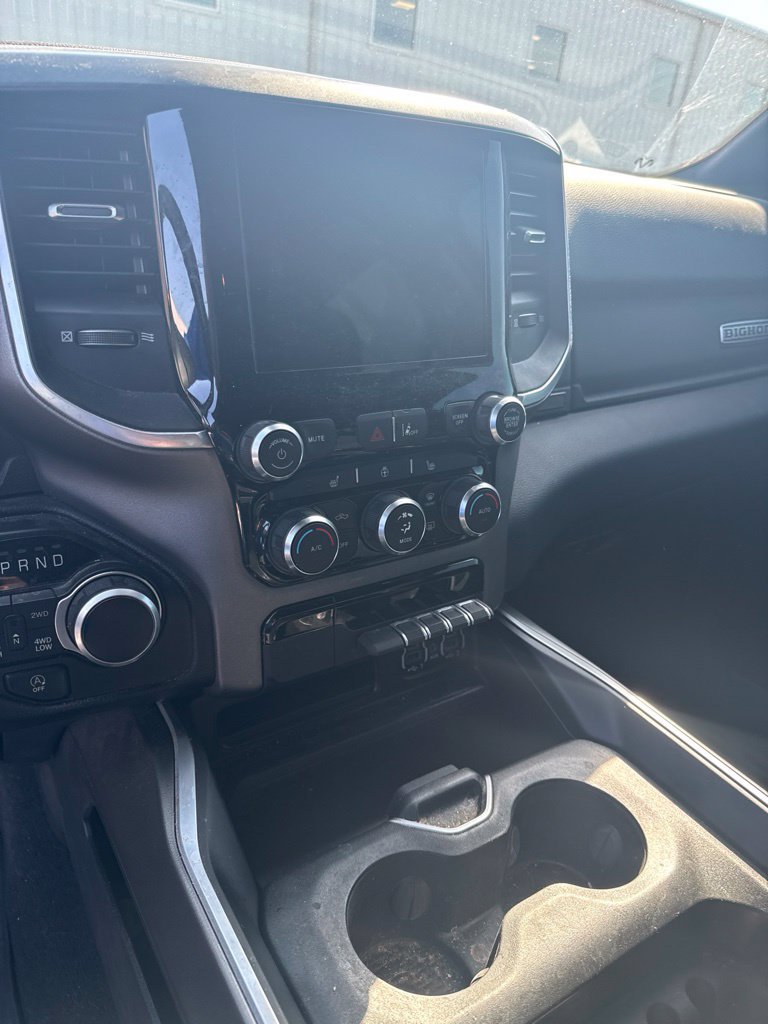 Used 2022 RAM 1500 Big Horn AWD/4WD image 7