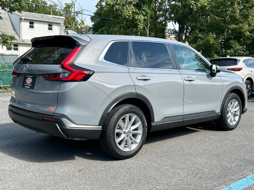 Used 2024 Honda CR-V EX-L image 2