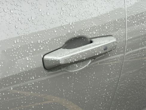 New 2026 GMC Terrain Elevation w/ Black Edition AWD/4WD image 14