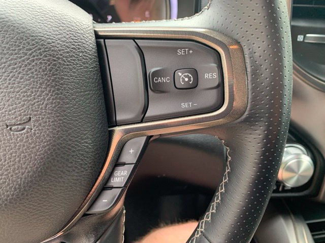 Used 2023 RAM 1500 Rebel w/ Rebel Level 2 Equipment Group AWD/4WD image 29