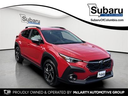New 2025 Subaru Crosstrek 2.5i Premium
