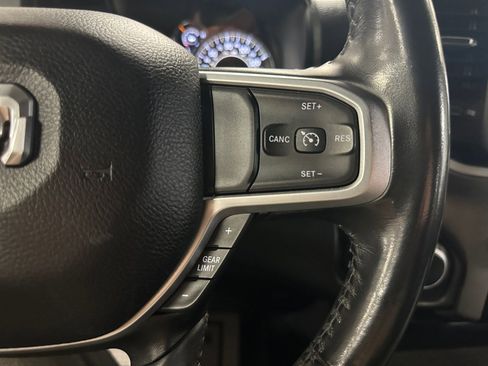 Used 2021 RAM 1500 Big Horn AWD/4WD image 31