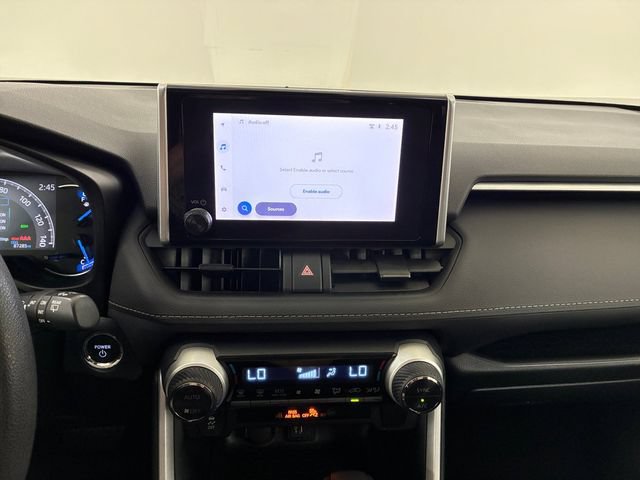Used 2023 Toyota RAV4 XLE w/ Convenience Package AWD/4WD image 26