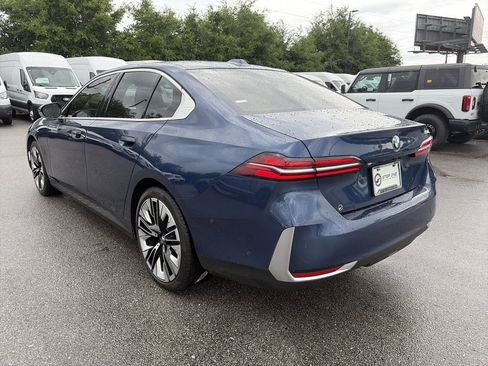 Used 2024 BMW 530i RWD image 5