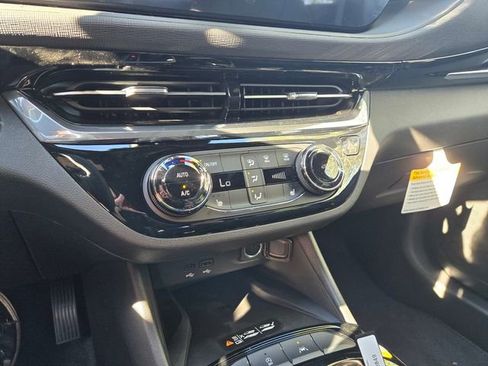 New 2026 Buick Envista Sport Touring w/ Convenience I Package image 15