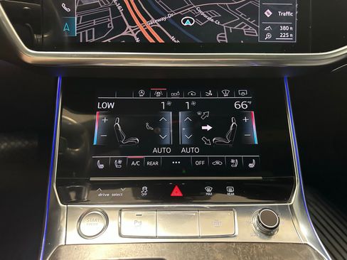Used 2019 Audi A7 3.0T Prestige w/ Prestige Package image 27