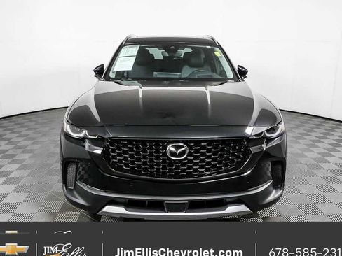 Used 2023 MAZDA CX-50 2.5 Turbo w/ Accent Package image 26