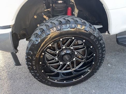 Used 2020 Ford F250 Lariat w/ Lariat Value Package image 9